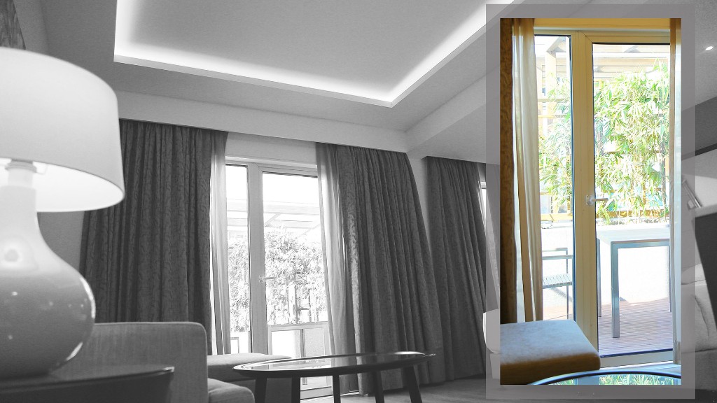 Courtyard by Marriott Surat