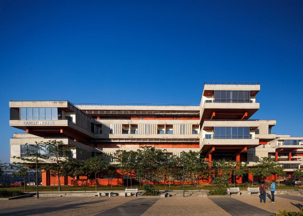 IIT Hyderabad Phase 2